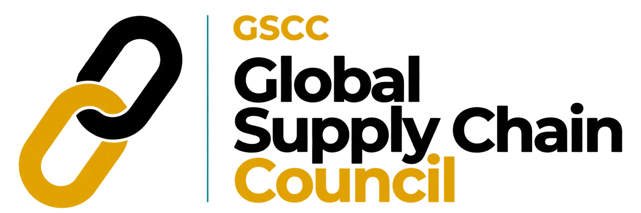 GSCC — Global Supply Chain Council